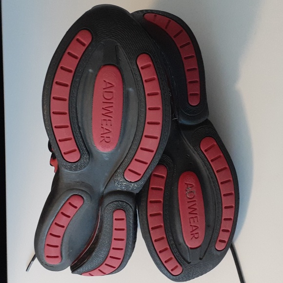 NC state alphaboost shoes - Picture 5 of 6